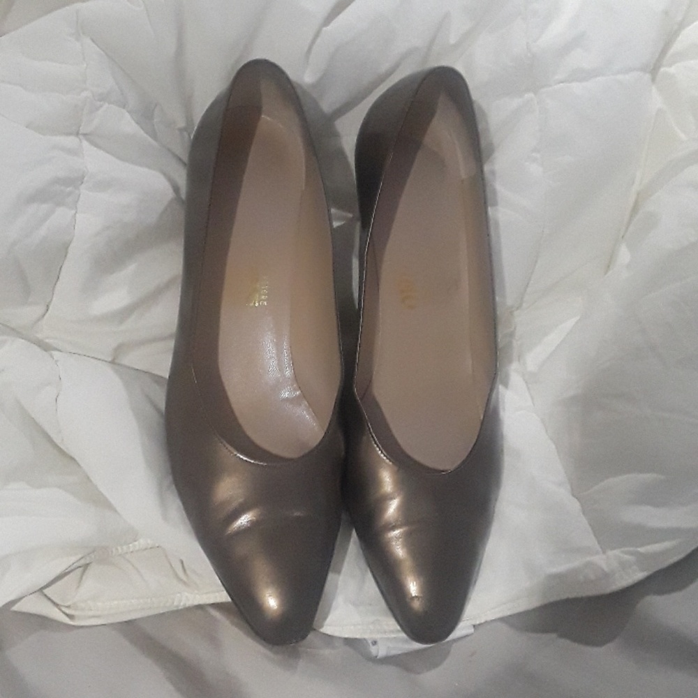 FERRAGAMO shoes